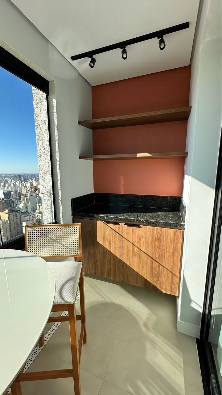Reformas, Projetos e Marcenaria | Origem Estúdio - Foto 4