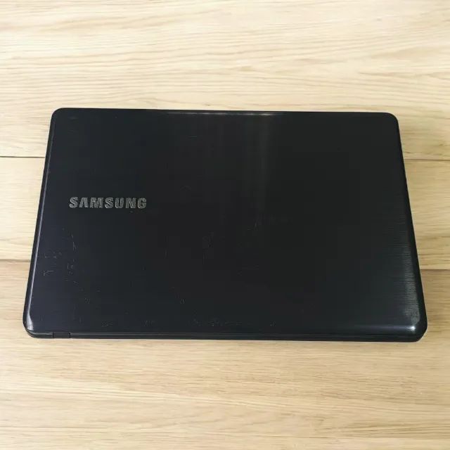 Note Samsung Expert - Foto 2