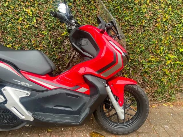 Honda ADV 2024  - Foto 3