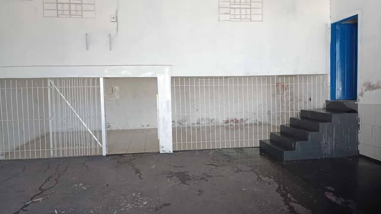 BARRACÃO EM VÁRZEA GRANDE - Foto 2
