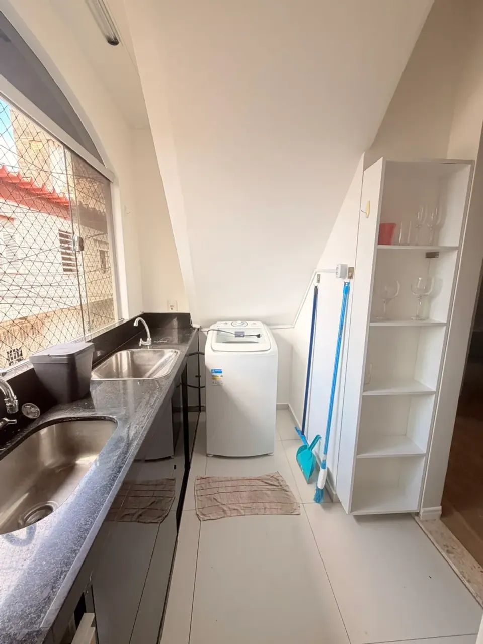 CASA EM VILA FECHADA / NOS ALTOS - Foto 3