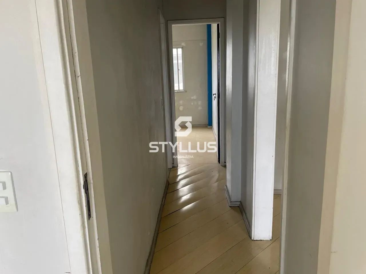 Abolição | Apartamento 2 quartos - Foto 5