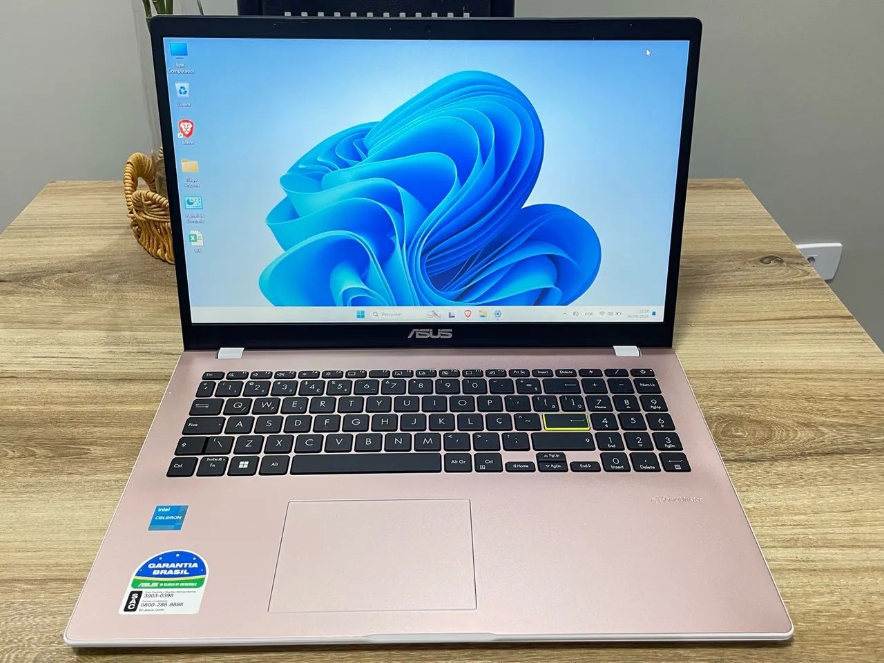 Notebook Asus Vivobook Go 15 E510k