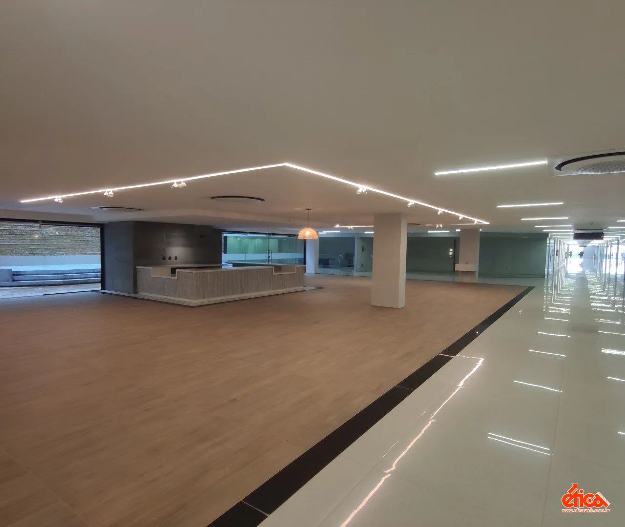 Ed Porto Quality Hospital & Office Center - Complexo de salas e consultorios - COD 86206 - Foto 4