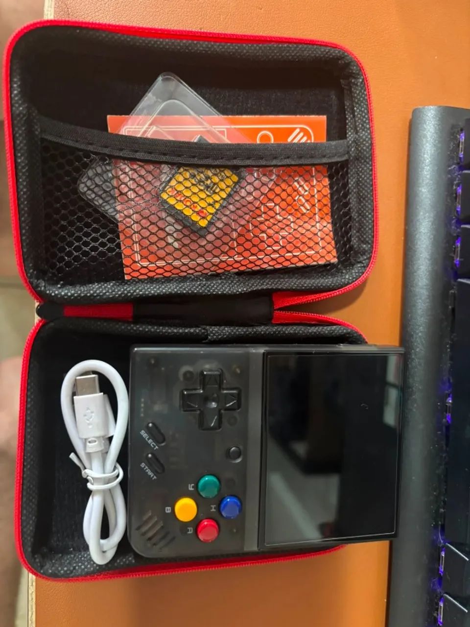 Miyoo Mini Plus - Foto 2