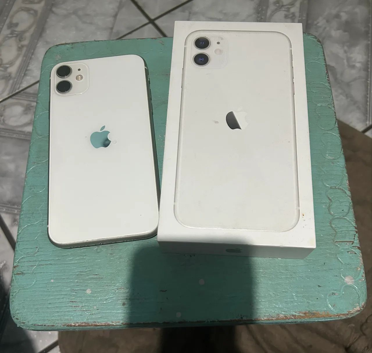 iPhone 11