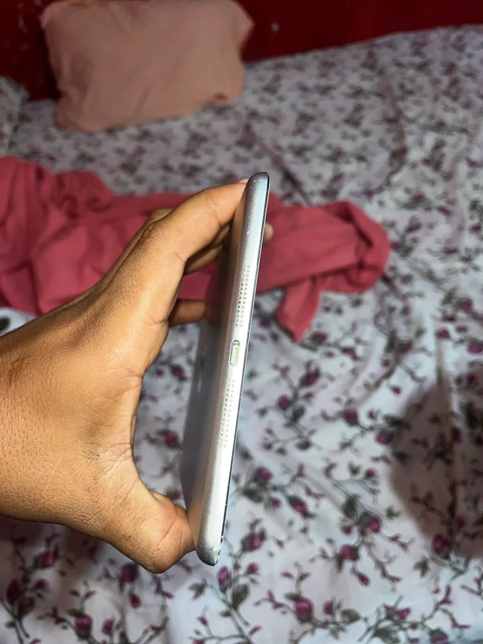 iPad Mini 1ª Geração A1432 16GB - Funcionando, Tela Trincada - Foto 4