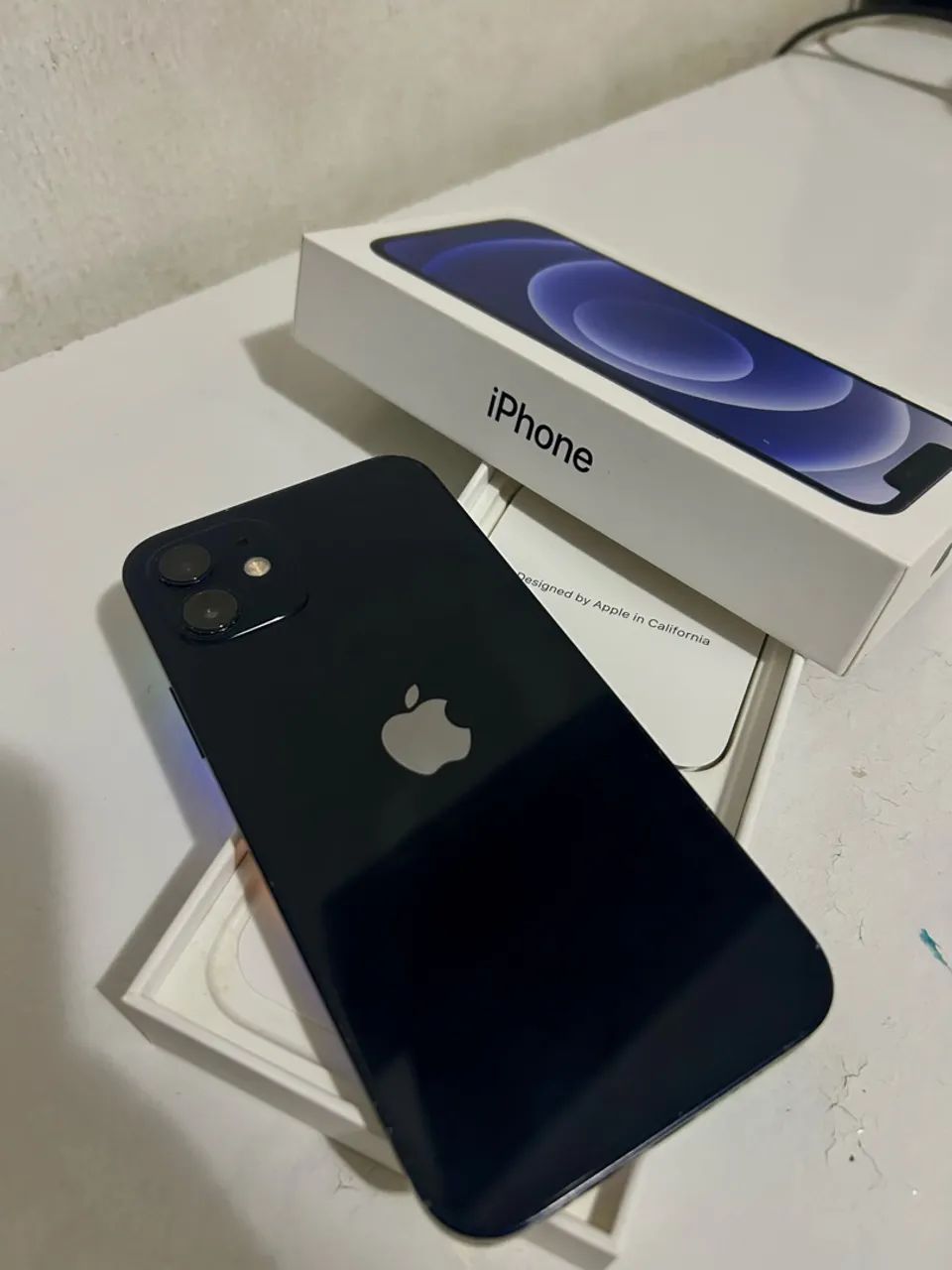 iPhone 12 128gb