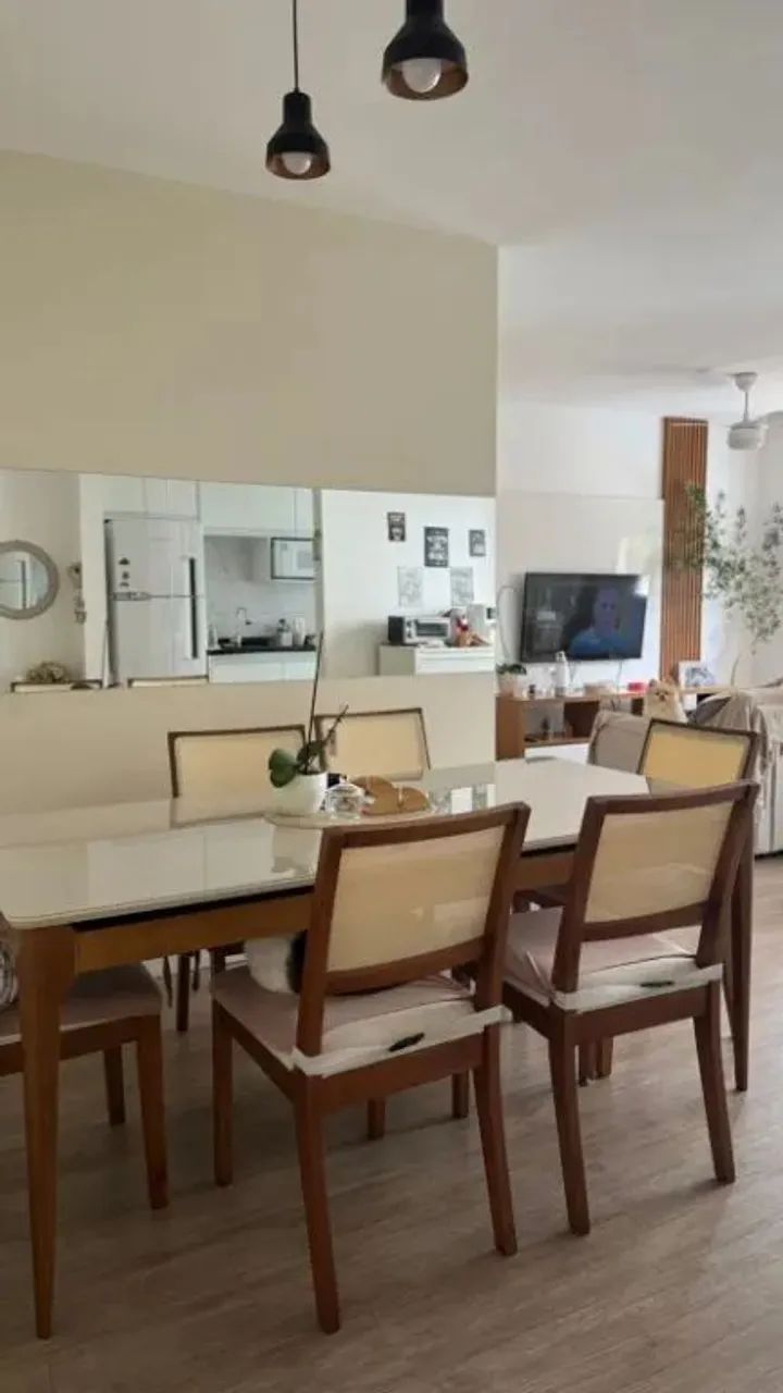 Apartamento de 2 dormitórios com lazer completo no Continental, Osasco - Foto 5