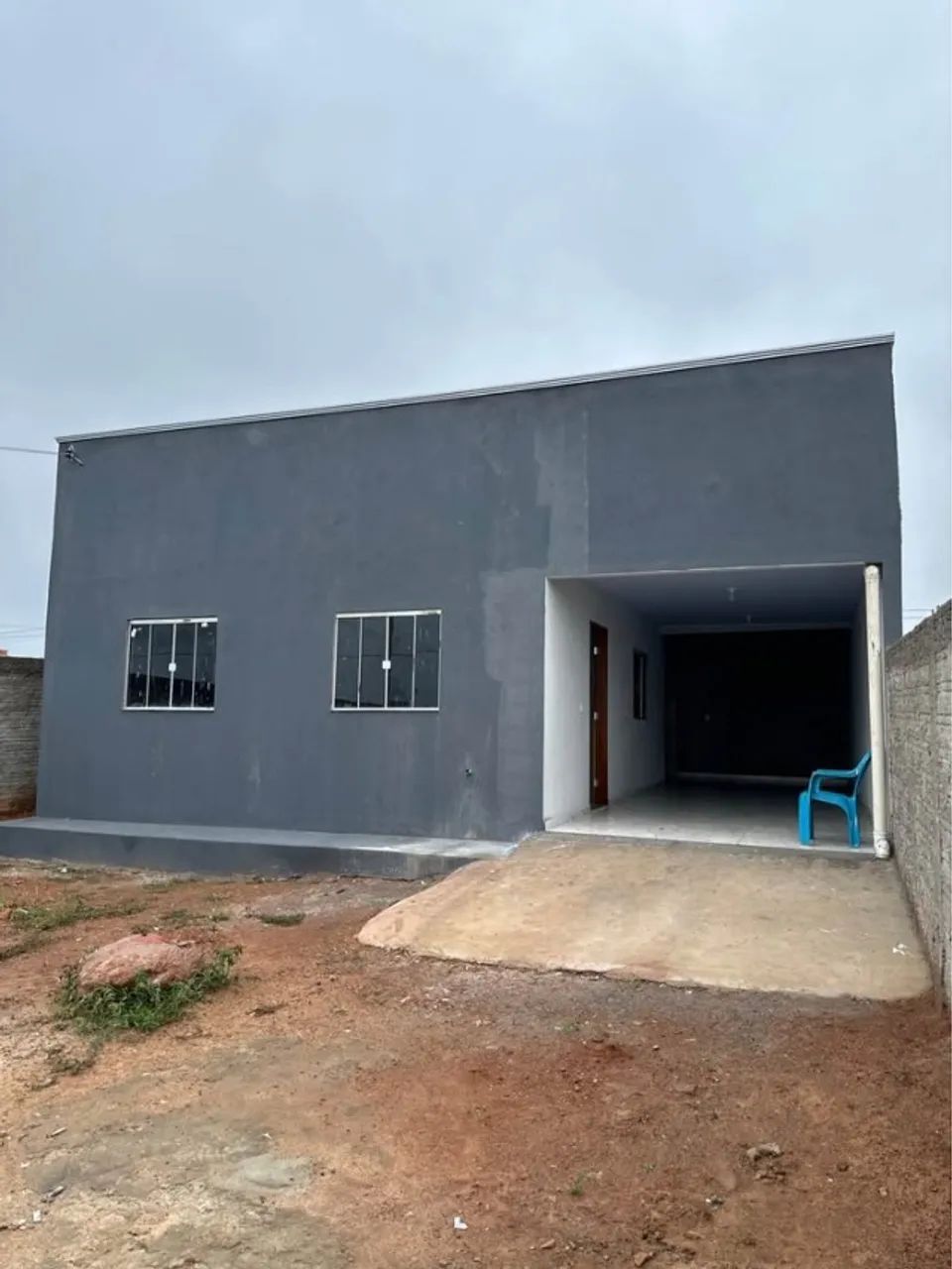 # IMÓVEL À VENDA  - Foto 2