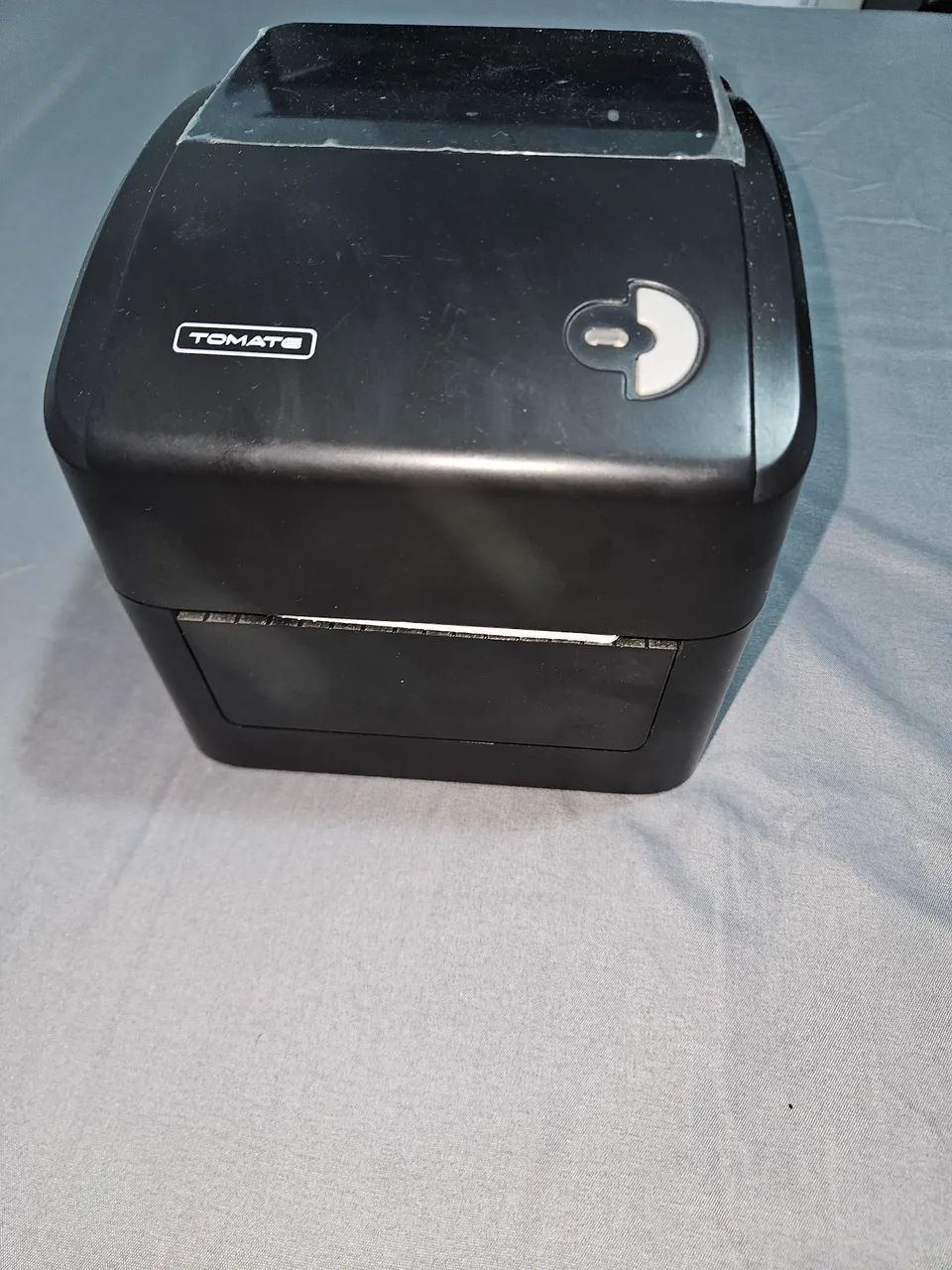 Impressora Termica pra etiqueta de envios - Semi NOVA - Tomate mdk 2054L - Foto 2