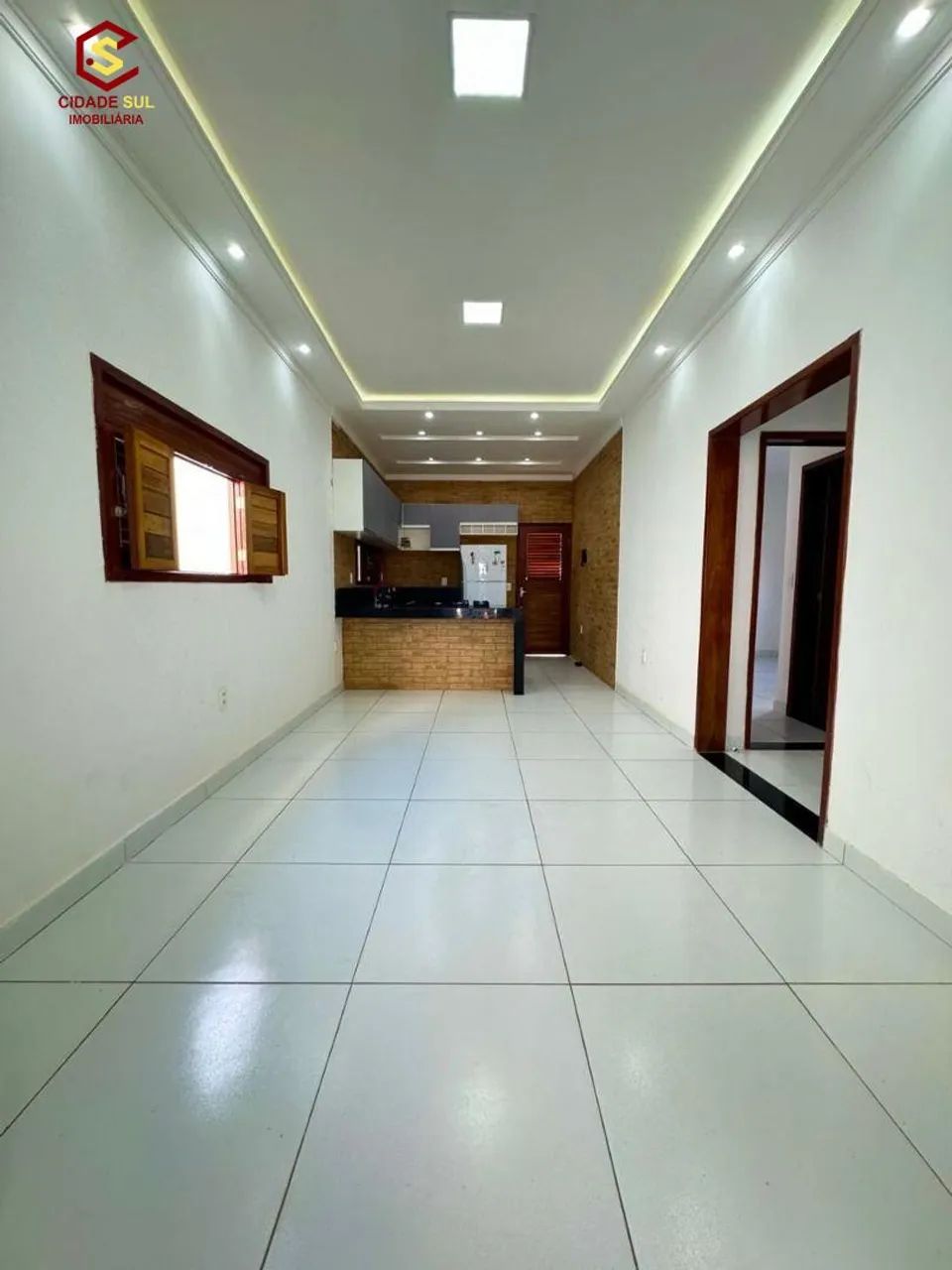 Casa com 3 dormitórios à venda por R$ 385.000,00 em Nova Mangabeira 2