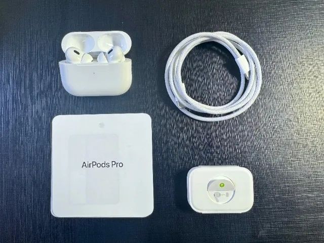 AirPods Pro 2 - Foto 2