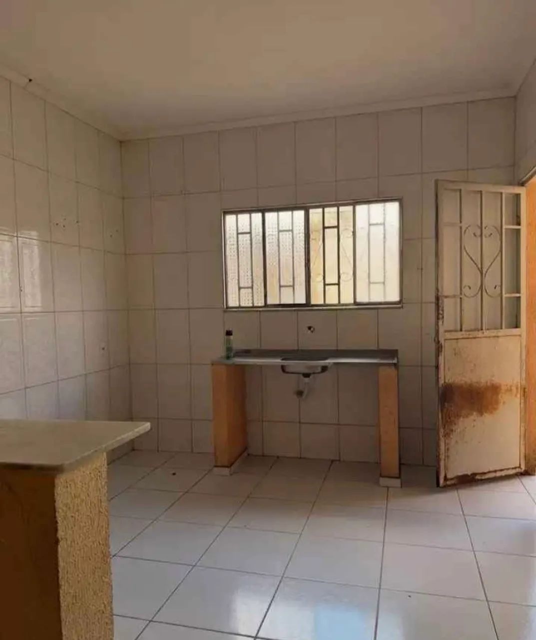 % Vendo casa no Canudos - Entrada de 17 mil  - Foto 2