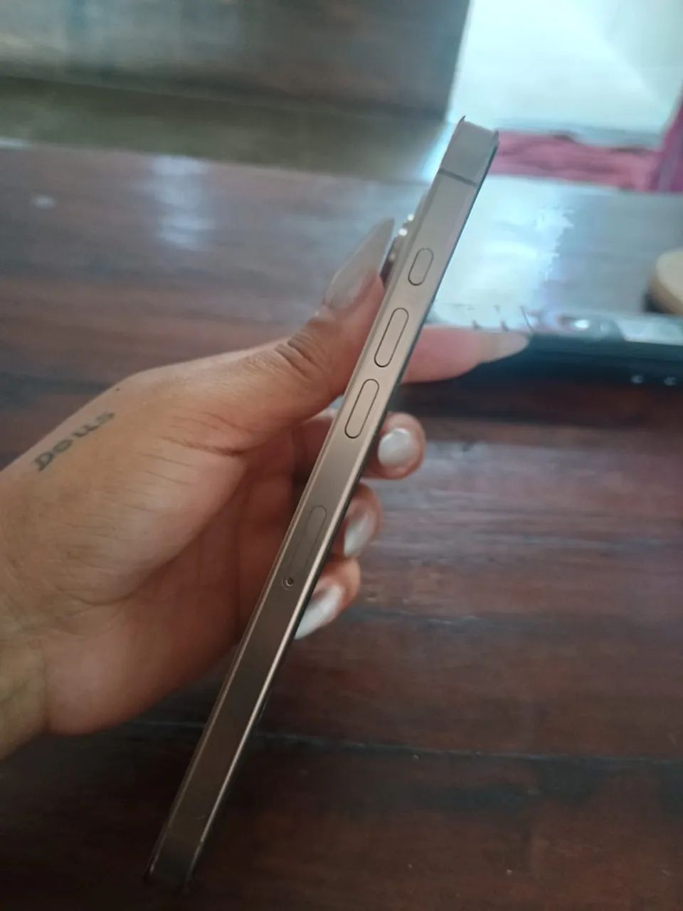 Vendo 16 pro max - Foto 3