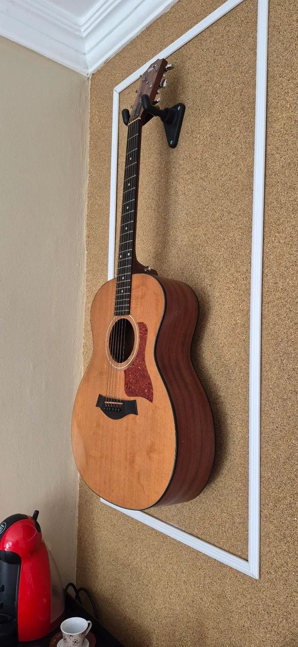 Violão Taylor 114e - Foto 3