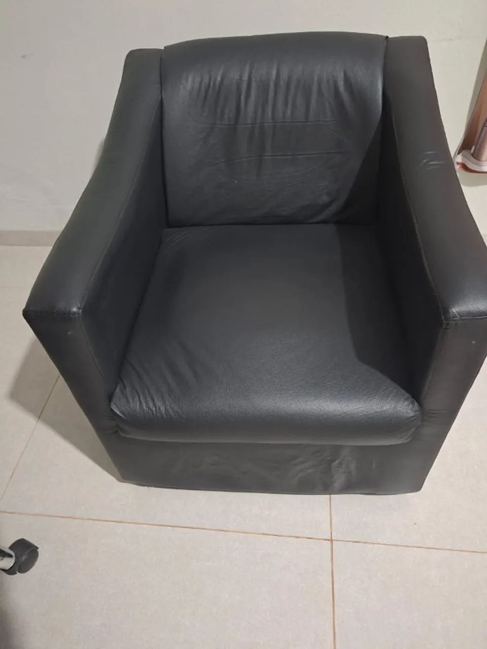 Poltrona Balaqui Decor - Foto 4