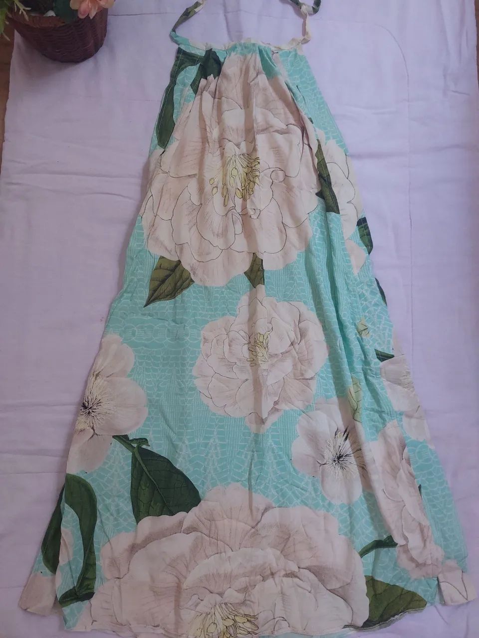 Vestido curto