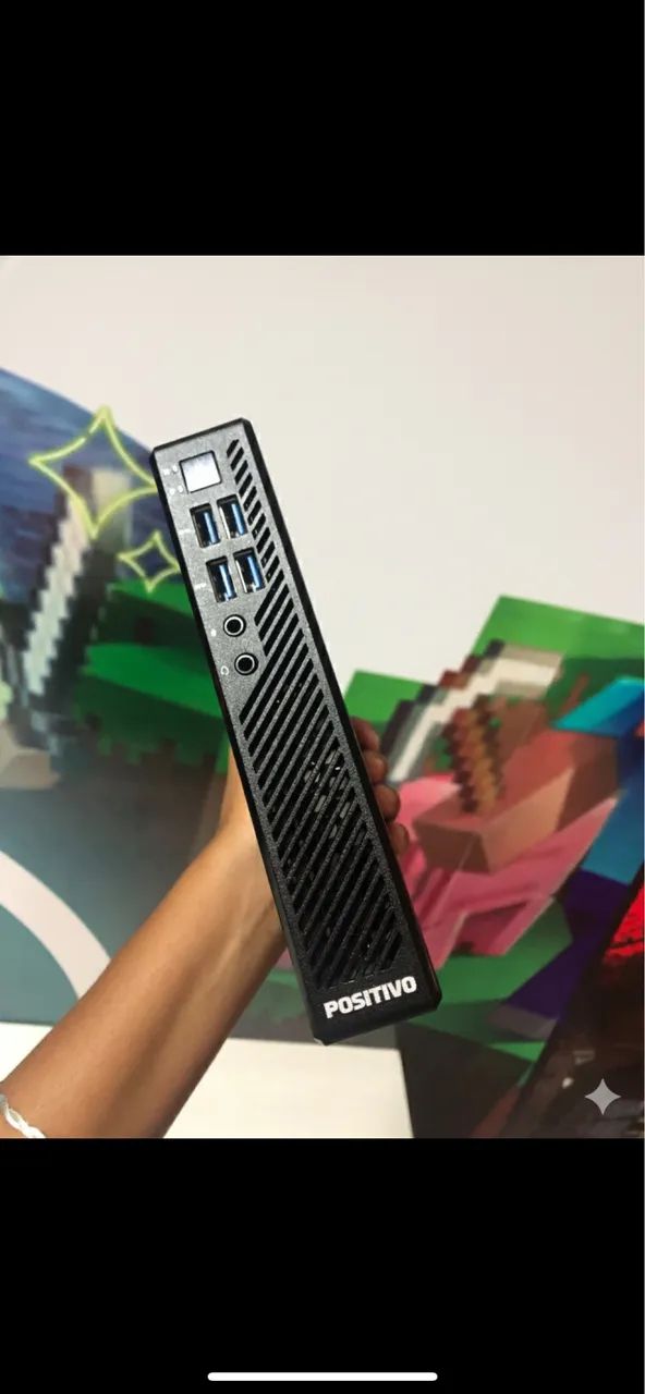 Mini PC i5 de 7ª - Foto 3