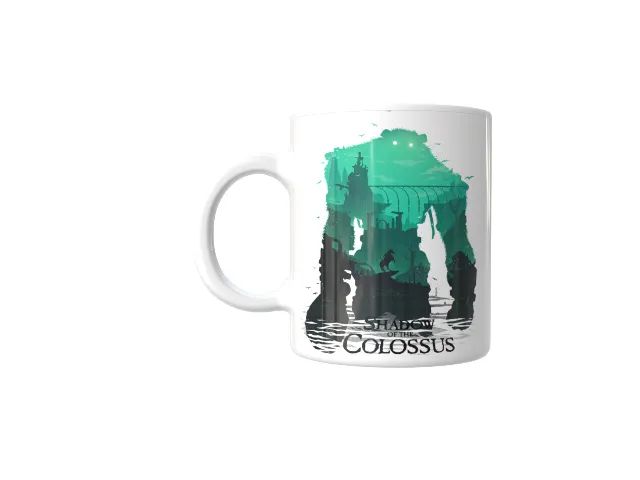 Caneca 325 ML Personalizada - Foto 3