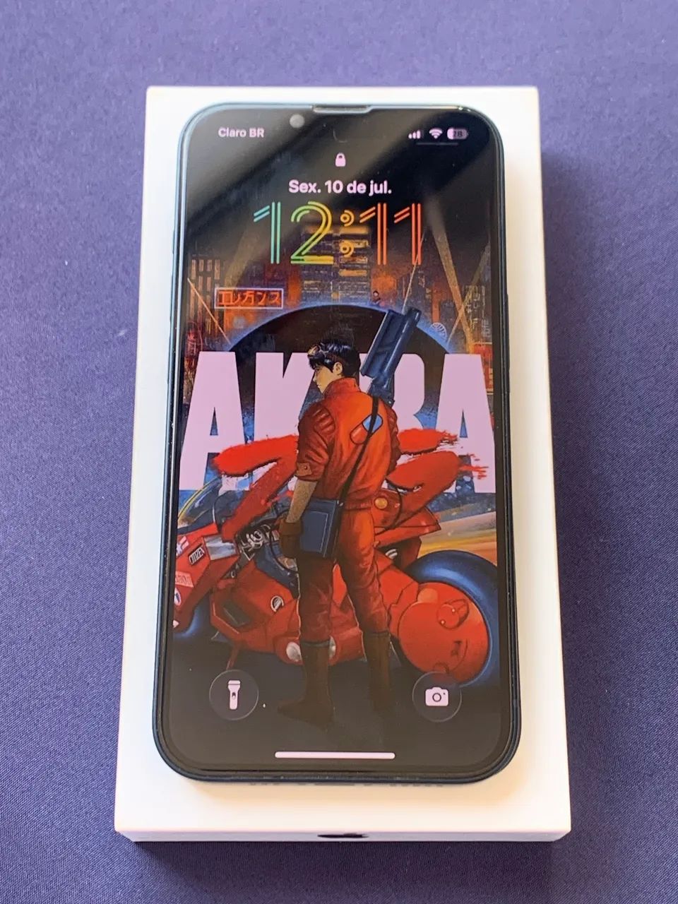 iPhone 13 256gb - Foto 3