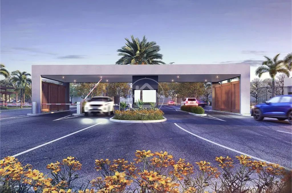 ÓTIMA LOCALIZAÇÃO NO CONDOMÍNIO
