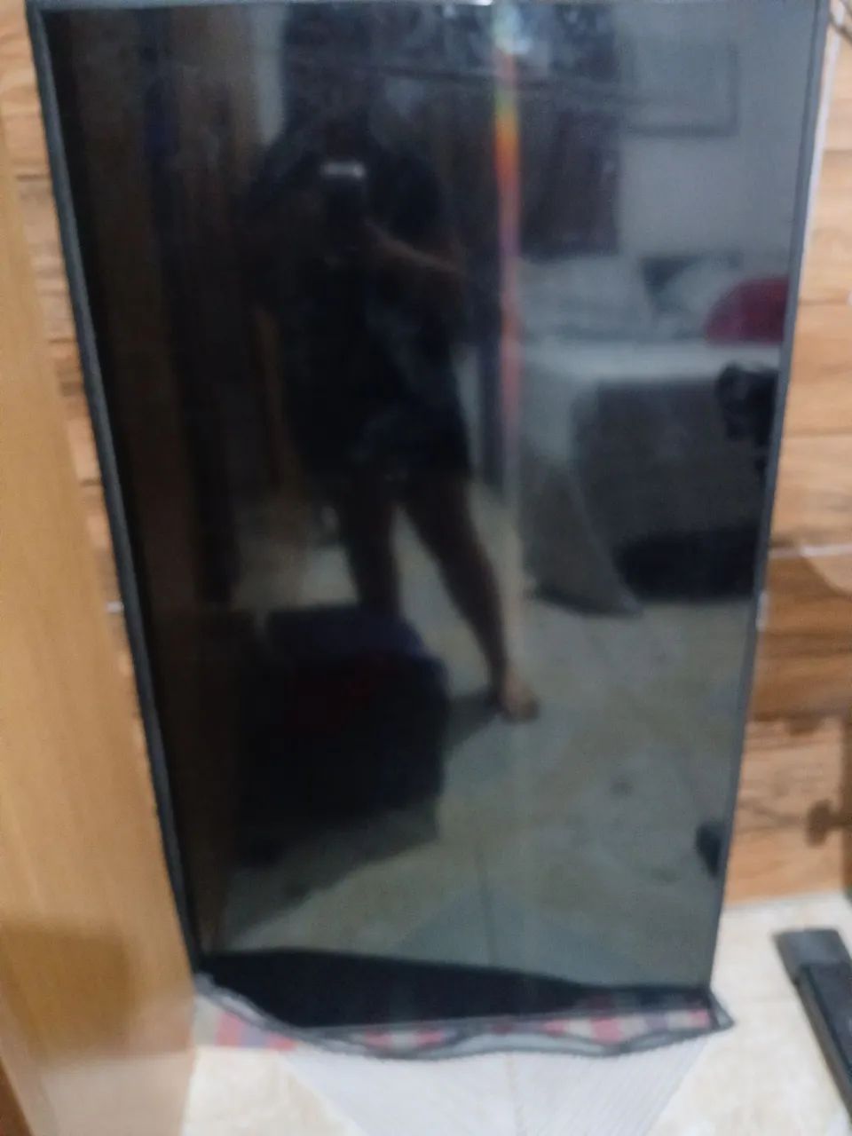 Tv Samsung 55