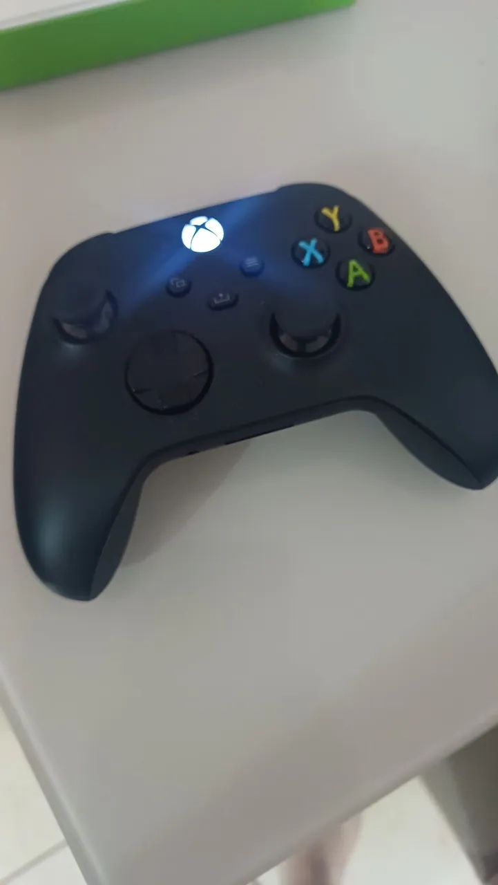 Controle xbox series - Foto 2