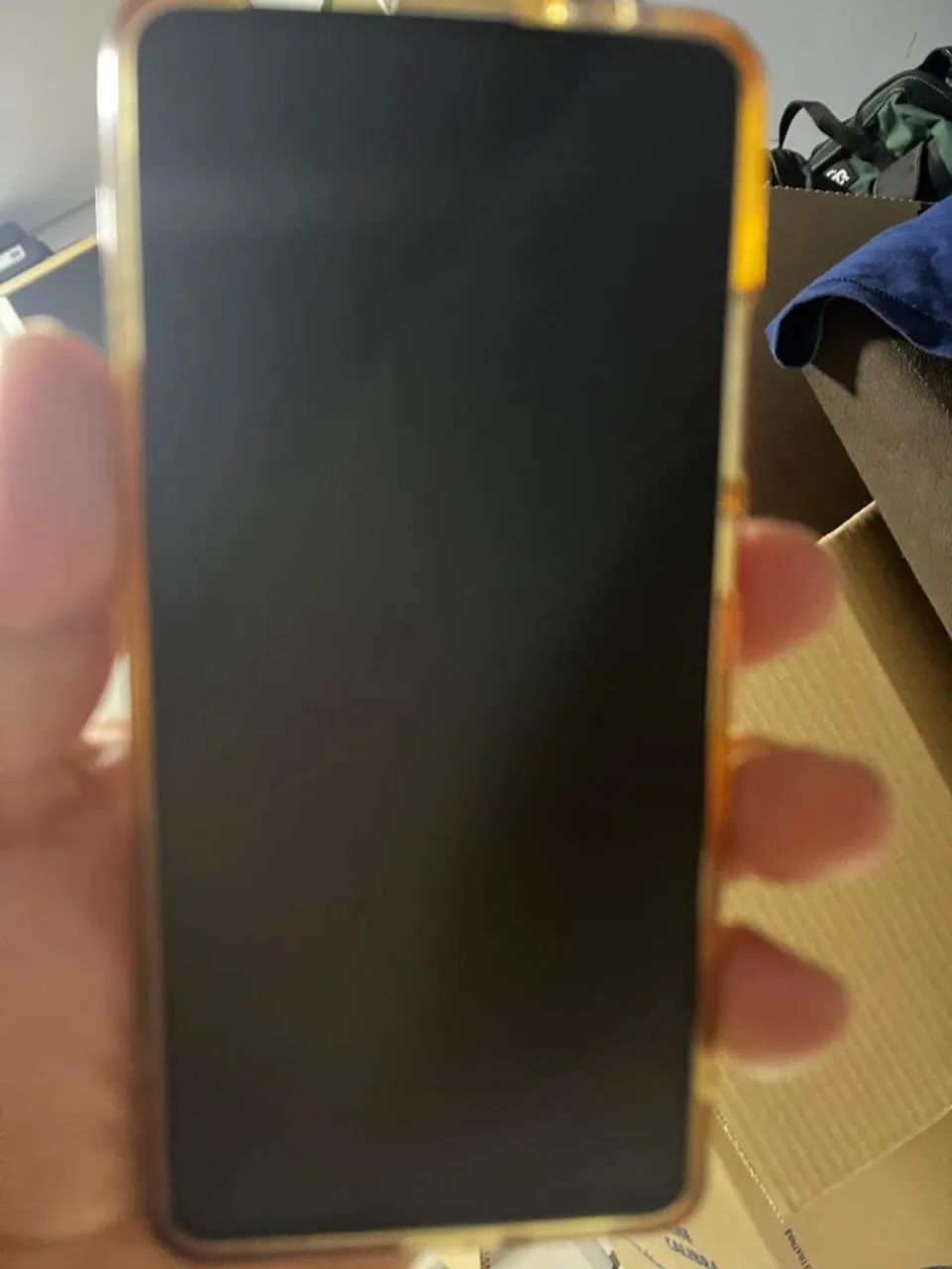 Vendo este mi9t   perfeito 