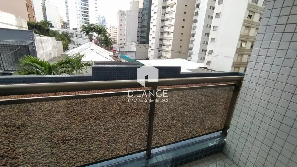 Apartamento para locação no bairro Centro em Campinas - Foto 4