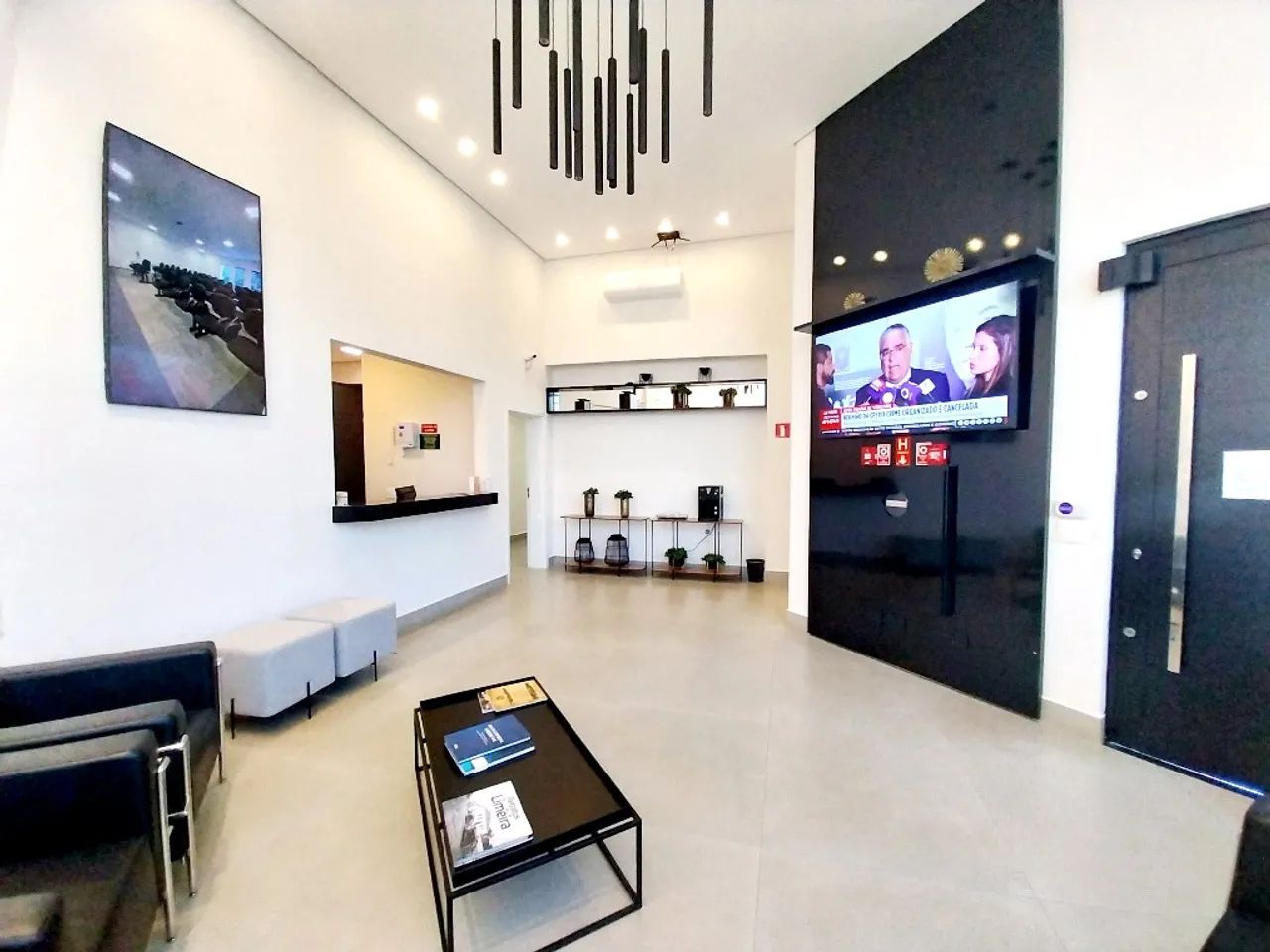 Sala / Conjunto Comercial para aluguel, Graminha - Limeira/SP - Foto 5