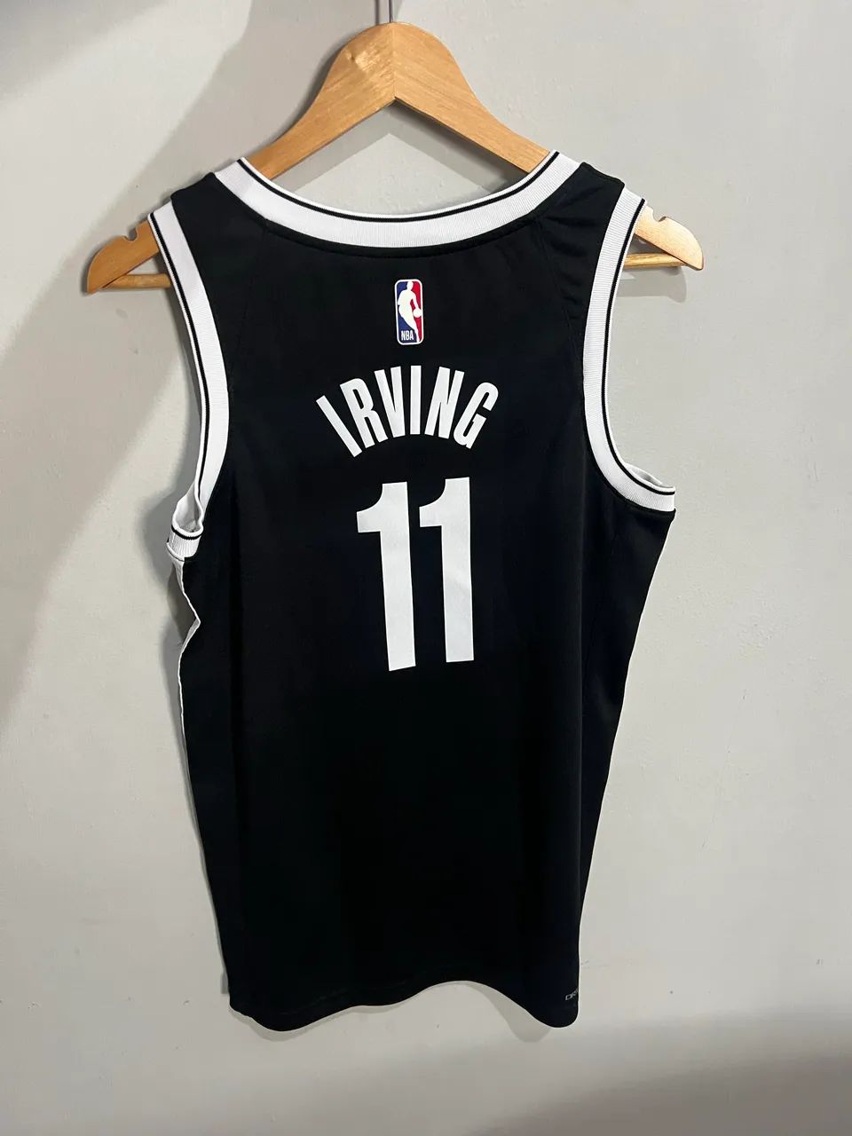 Regata brooklyn nets nba - Foto 2