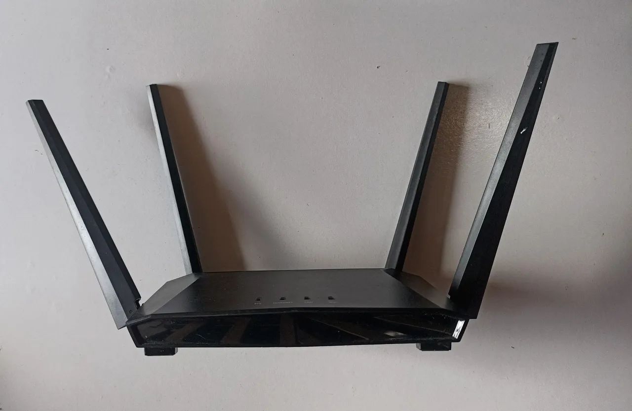 Roteador Repetidor Dual Band Intelbras  - Foto 2