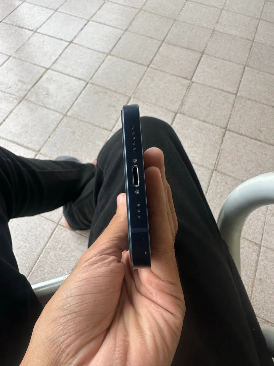 iPhone 12 128gb - Foto 4