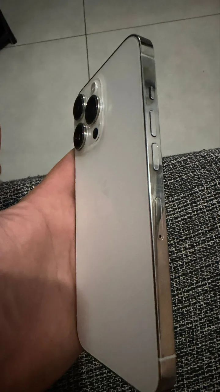 iPhone 13 pro 128 GB