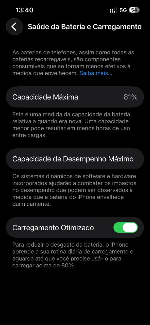 Iphone 14 128 GB excelente estado - Foto 4