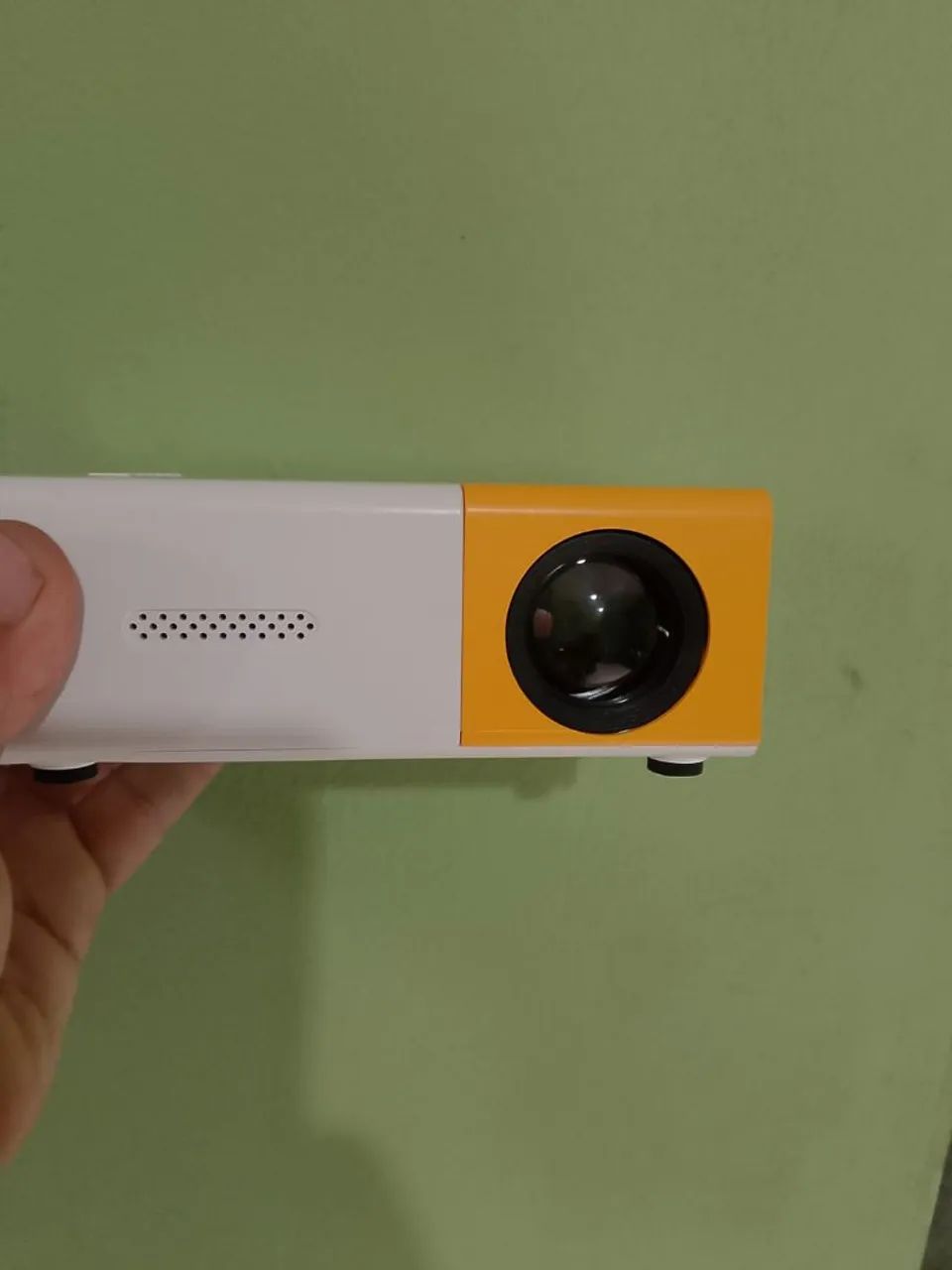 Mini Projetor - Foto 2