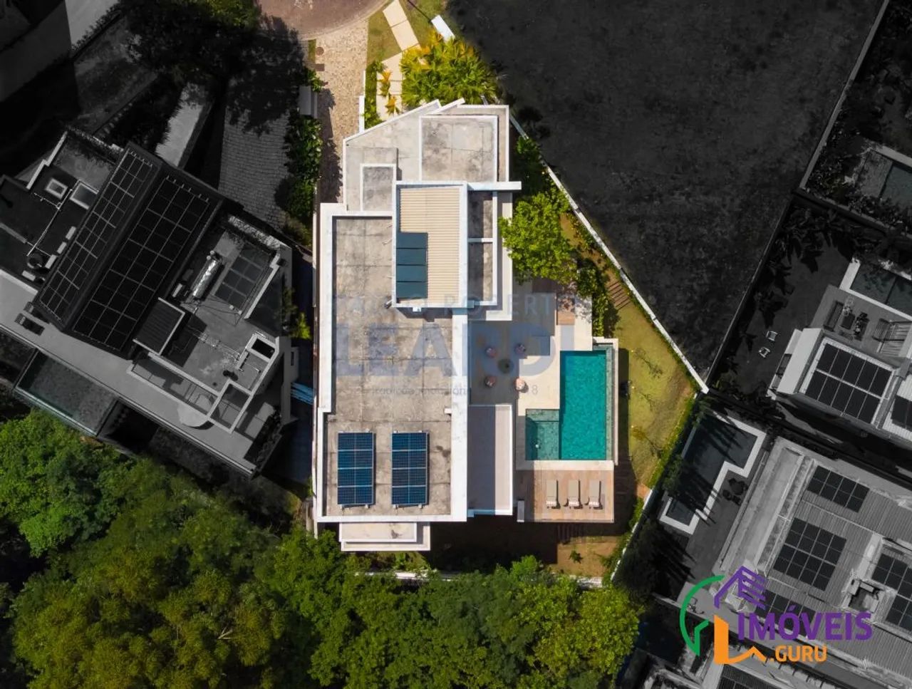 CASA EM CONDOMÍNIO - TAMBORÉ - SP - Foto 3