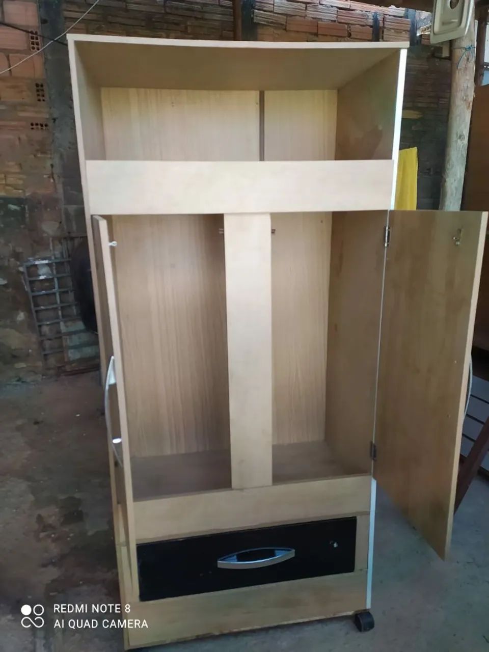 Guarda-roupa multiuso  - Foto 2