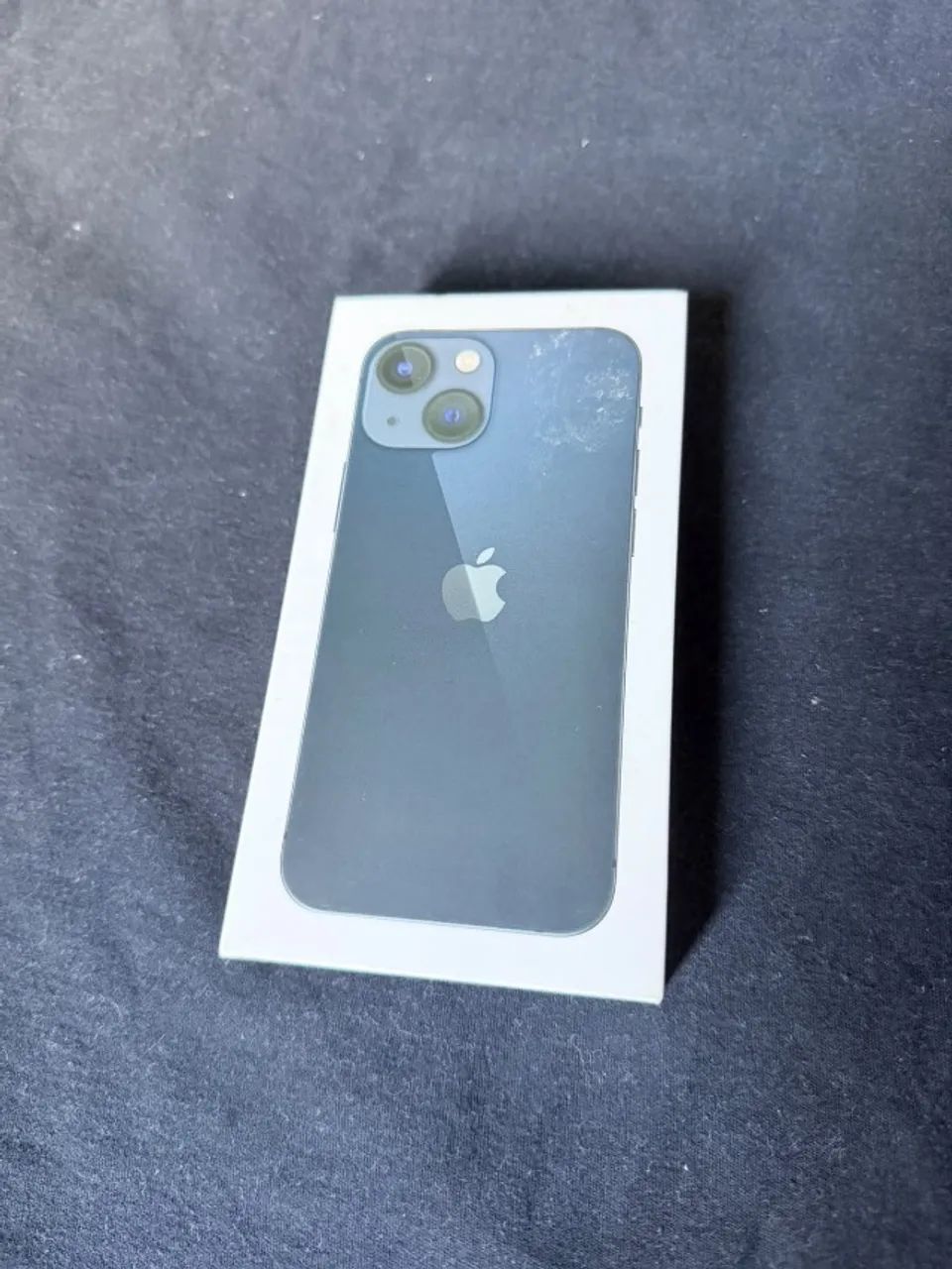 Iphone 13 mini - NOVO - Foto 5