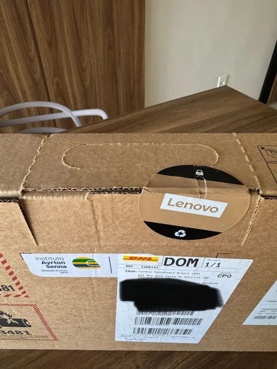 Notebook Gamer Lenovo - Foto 5