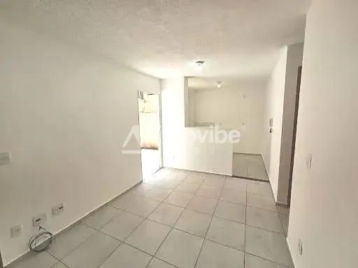 Apartamento com 2 quartos, Jardim Vista Alegre - Santa Bárbara D'Oeste - Foto 3