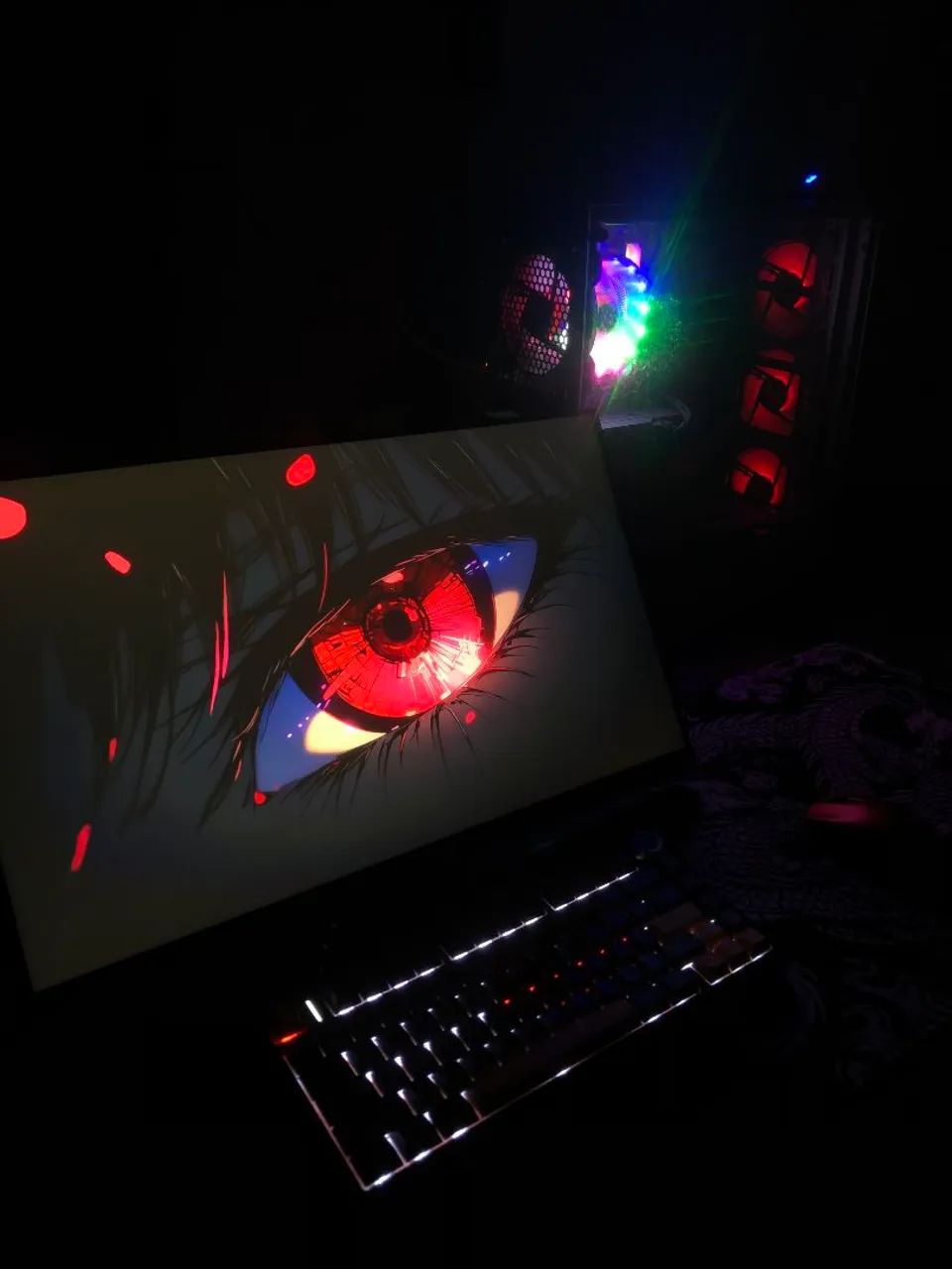 Pc gamer