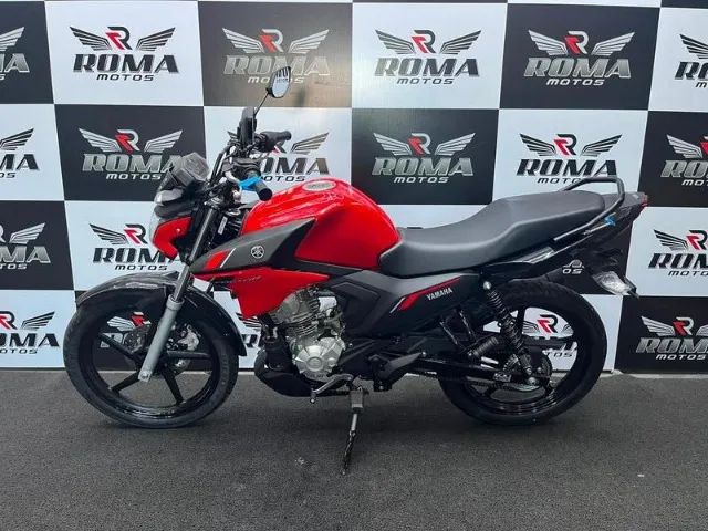Yamaha Factor 150 2026 0km - Foto 3