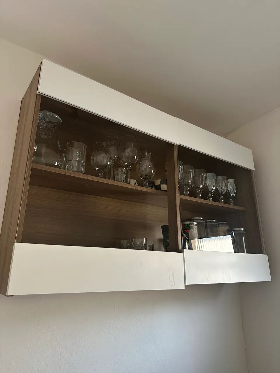 Armário aéreo  - Foto 2