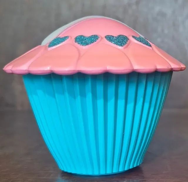 Boneca Docinho Mágico Anos 1990 - Foto 2
