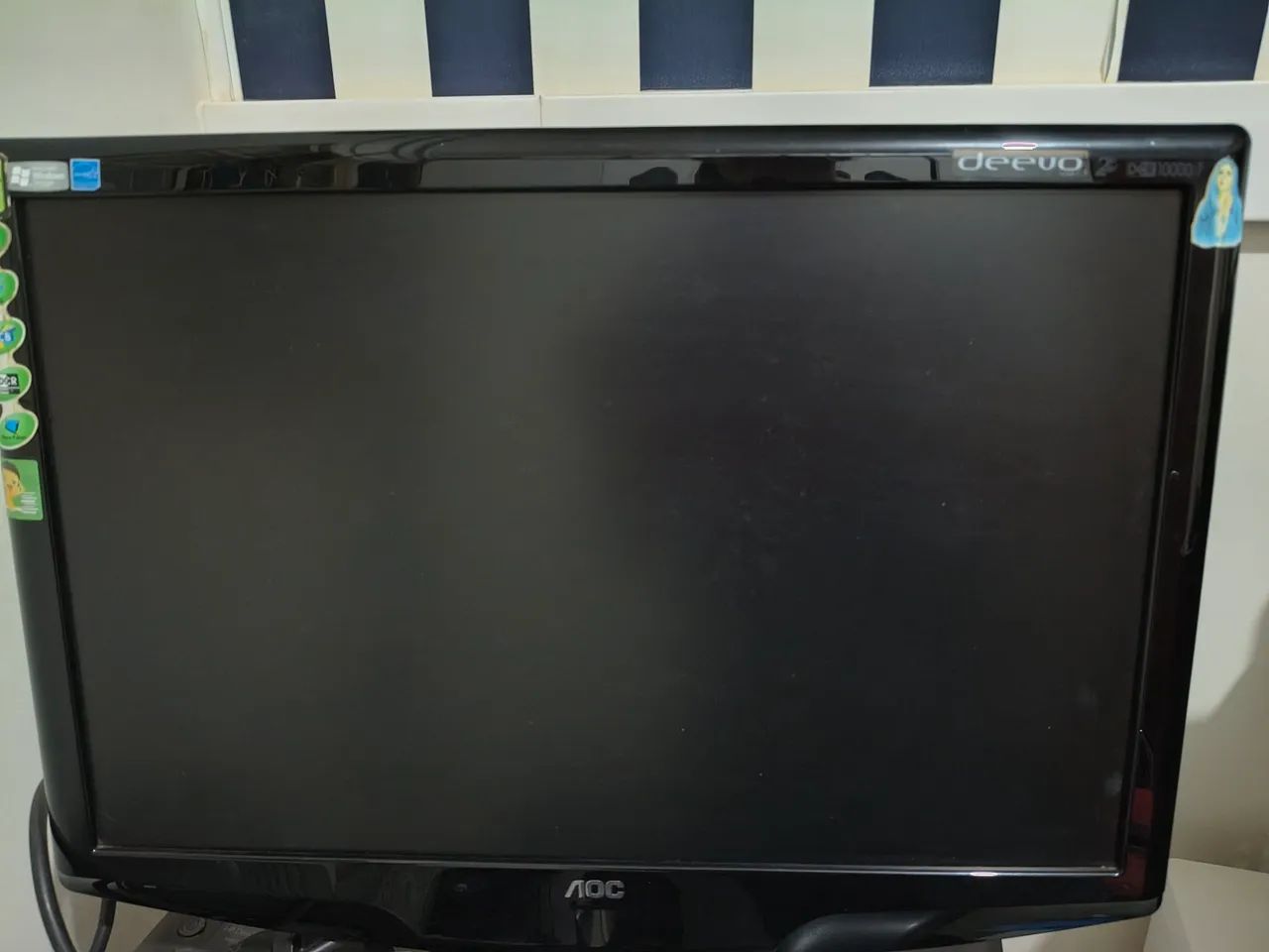 Monitor AOC 
