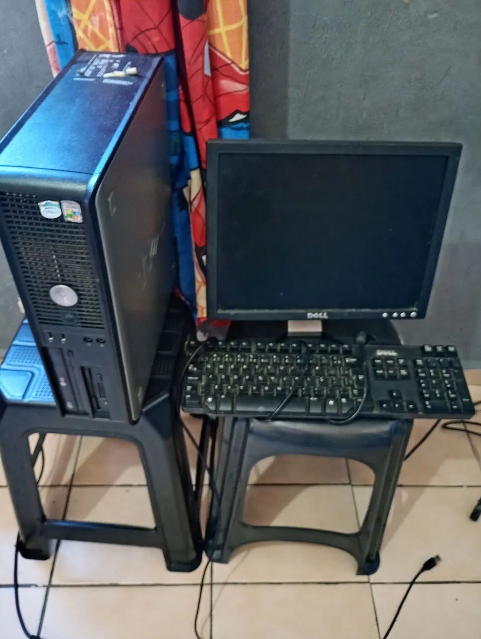 Cimputador - Foto 3