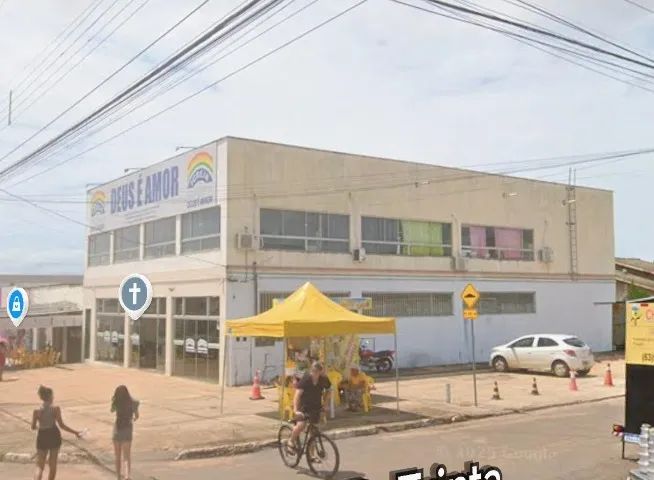 Prédio Comercial Avenida I de Esquina 690m2 - Foto 3