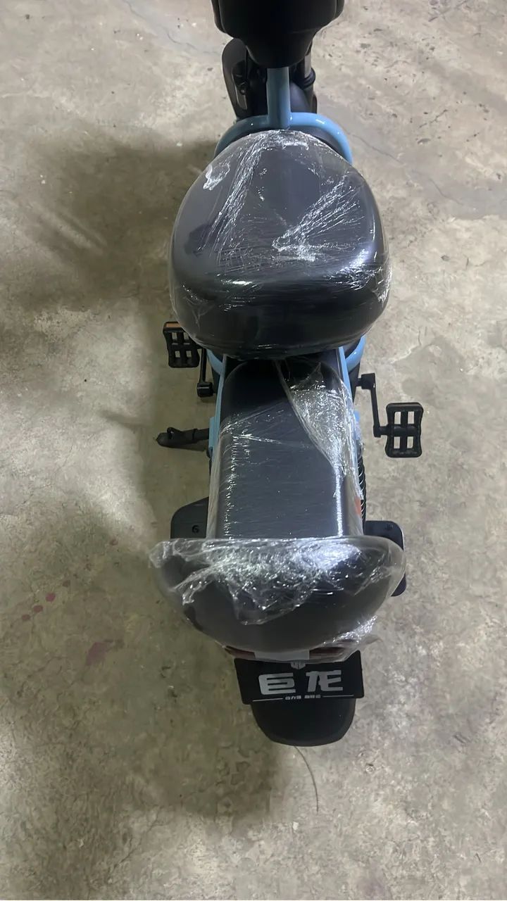 Scooter Elétrica  - Foto 2
